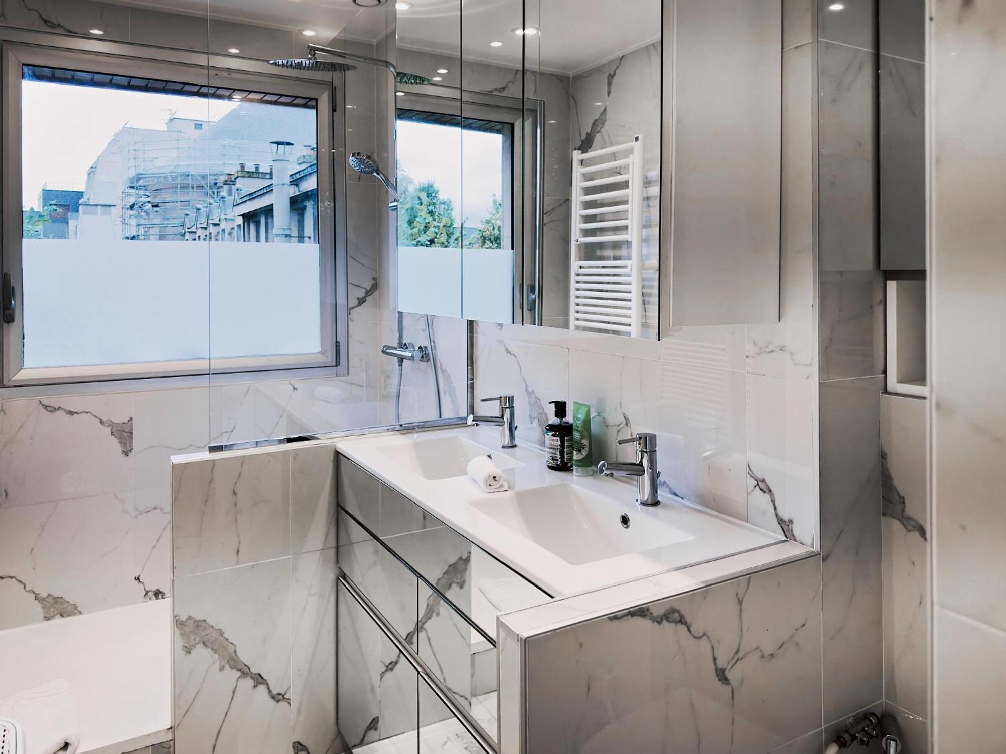 Penbed -1br - Proche Champs Elysees Apartment *