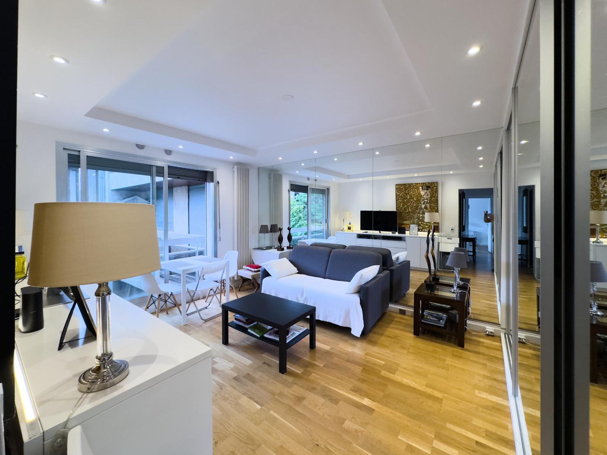 Penbed -1br - Proche Champs Elysees Apartamento Paris