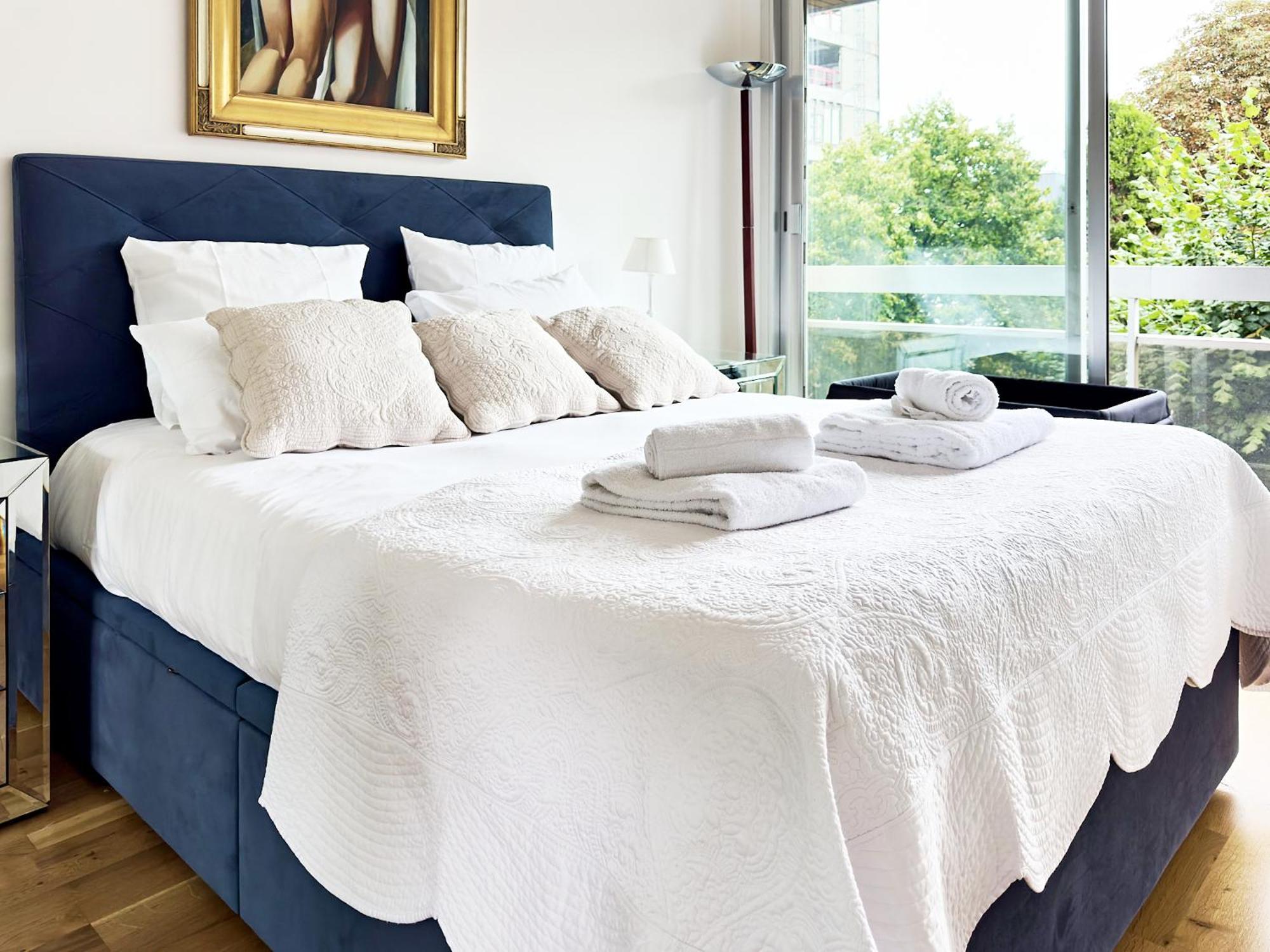 Penbed -1br - Proche Champs Elysees Paris