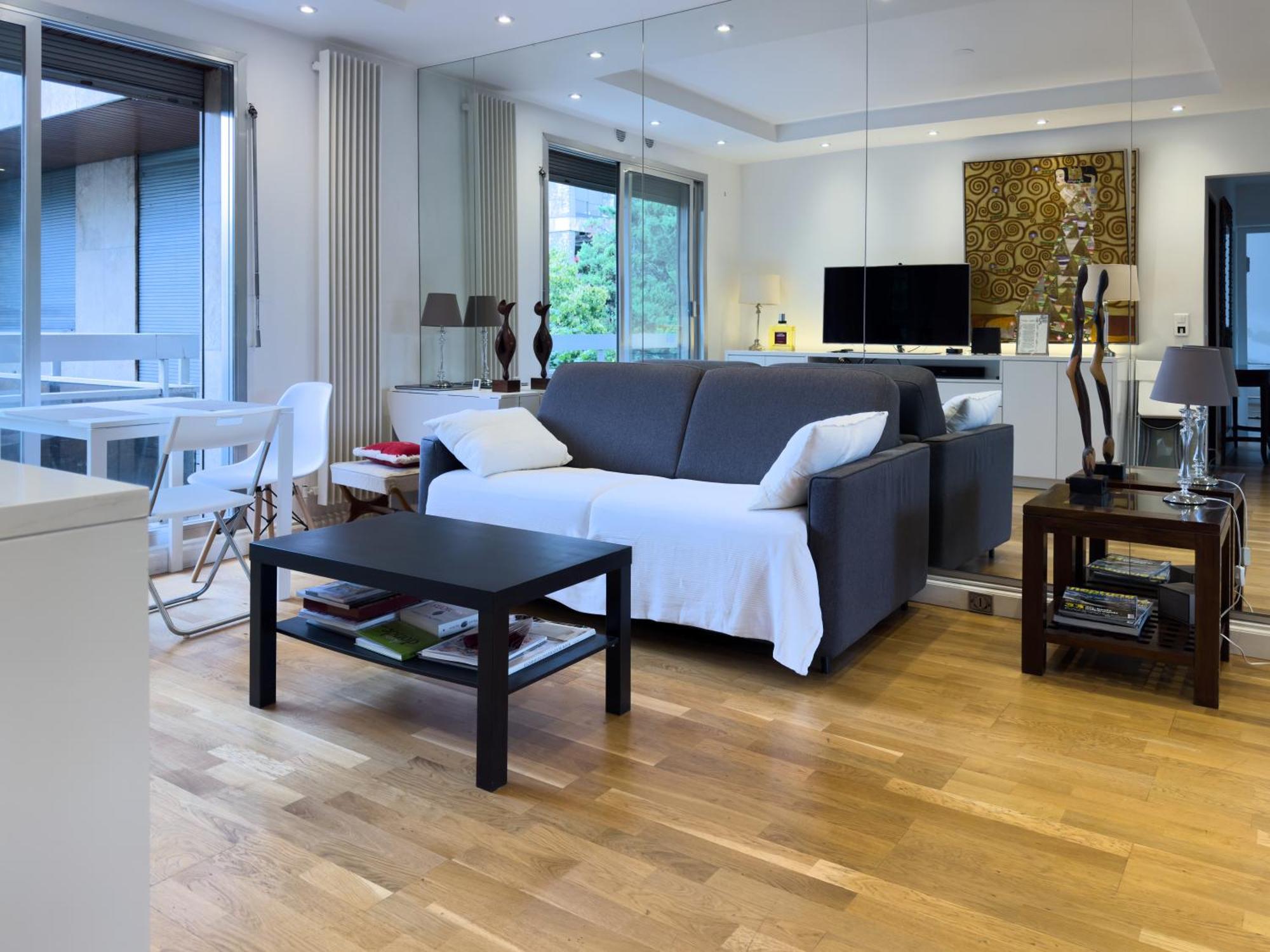 Penbed -1br - Proche Champs Elysees * Paris