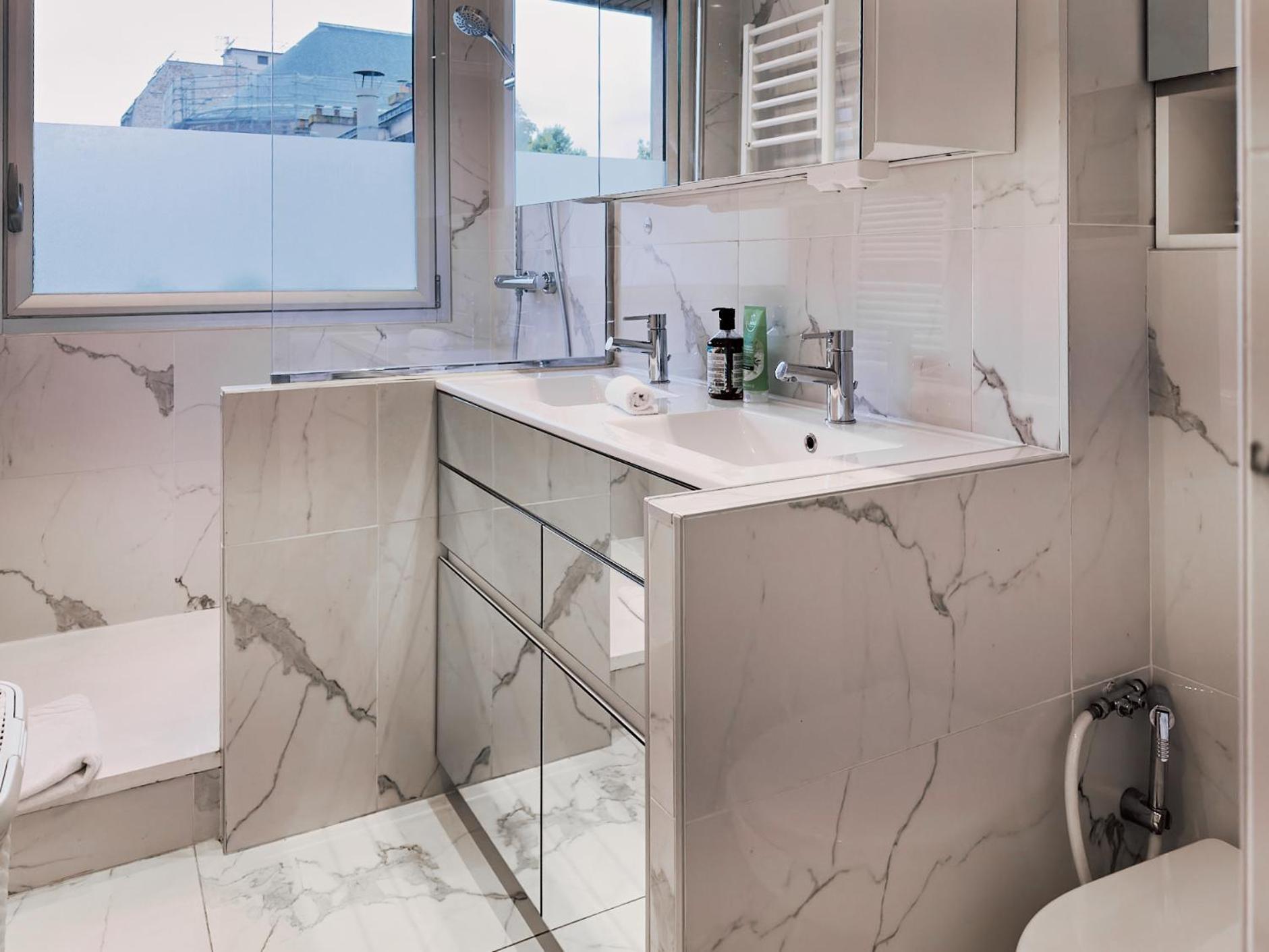 Penbed -1br - Proche Champs Elysees * Paris