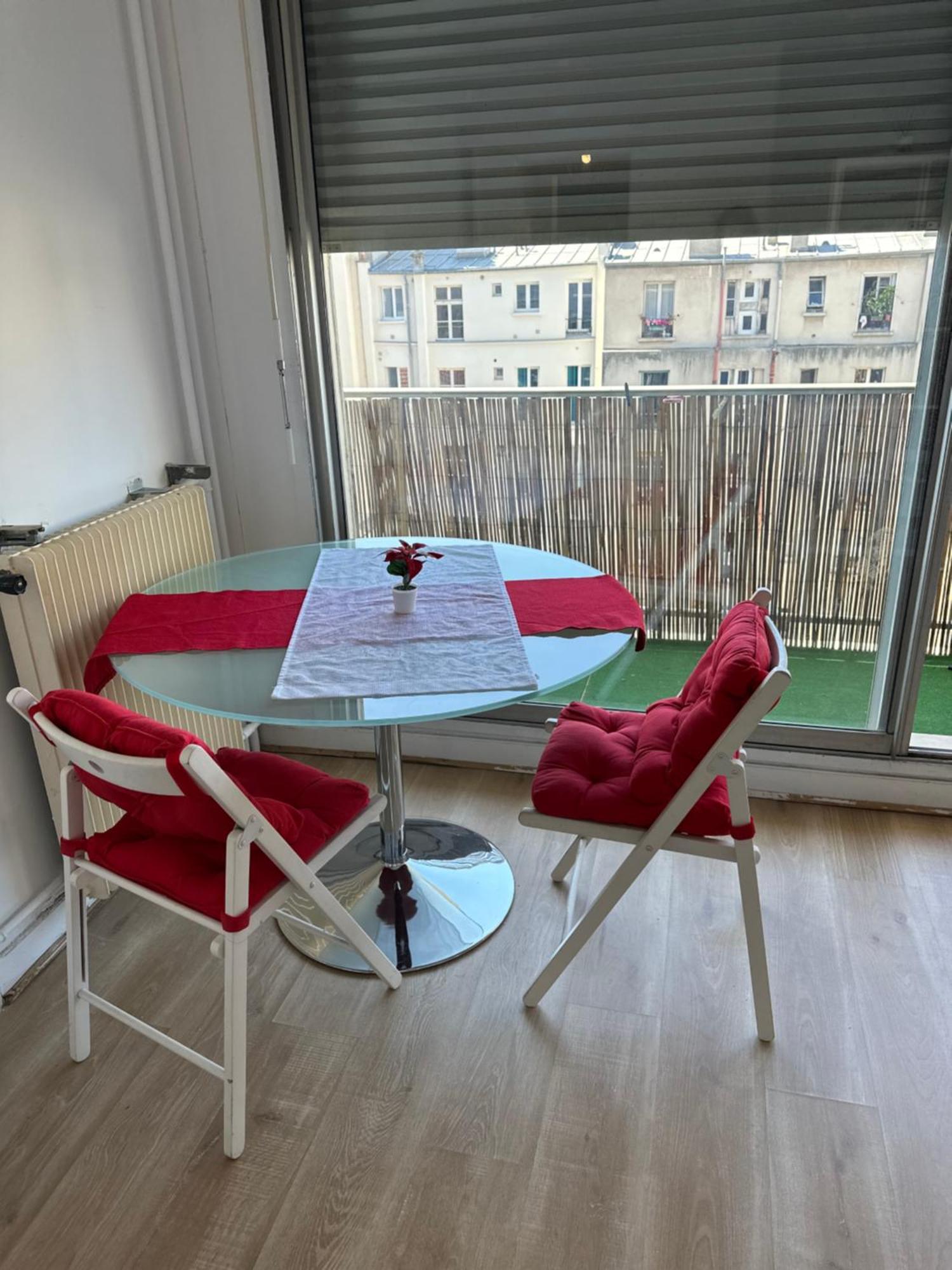 Bonito Cerca De La Torre Eiffel Apartamento *