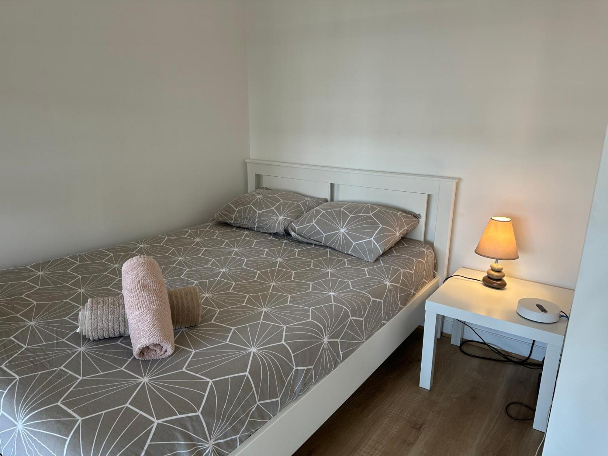 Apartamento Bonito Cerca De La Torre Eiffel Paris