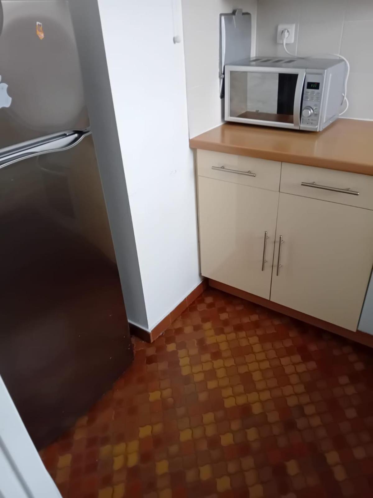 Apartamento Bonito Cerca De La Torre Eiffel *