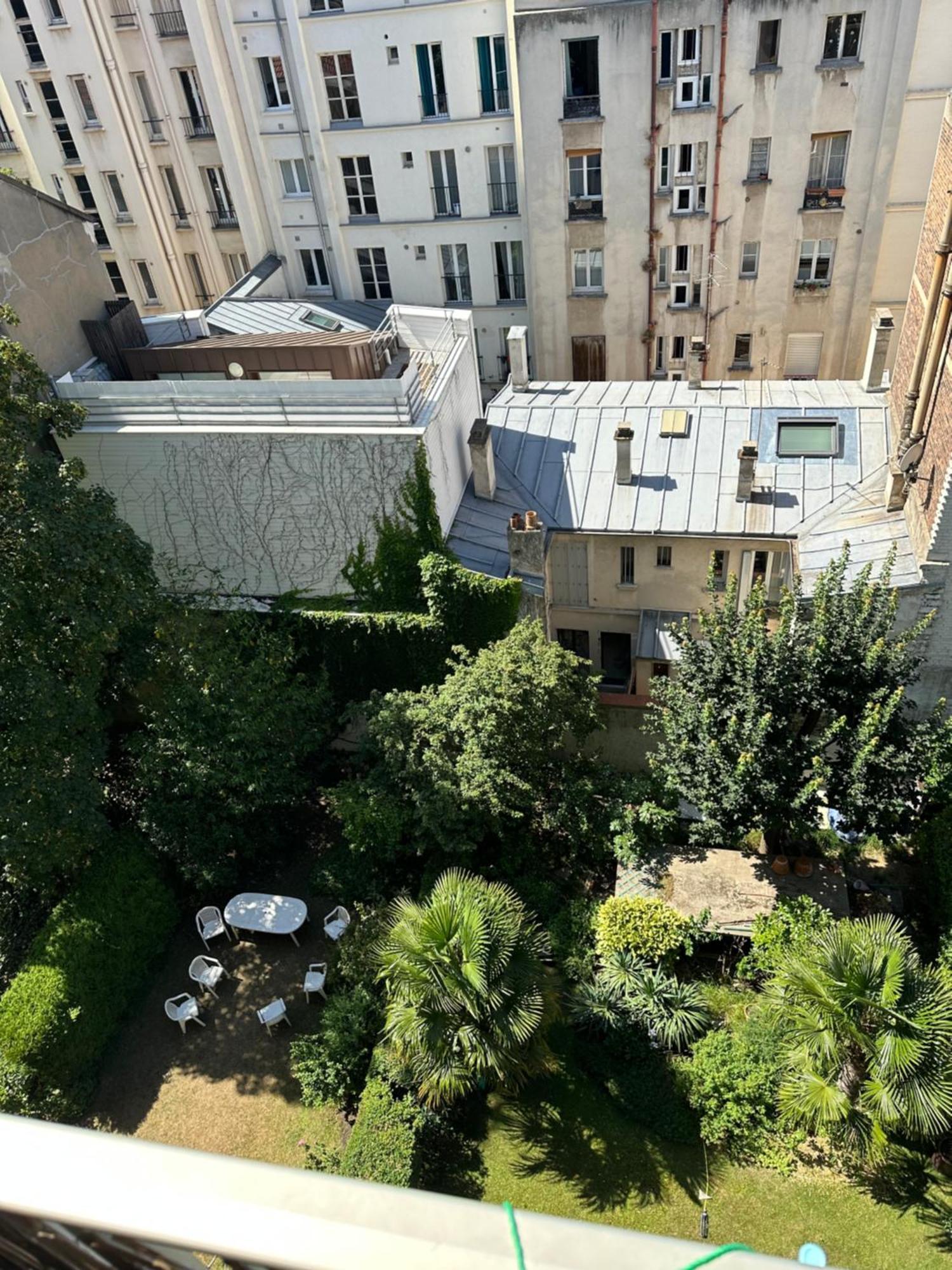 Bonito Cerca De La Torre Eiffel Apartamento Paris