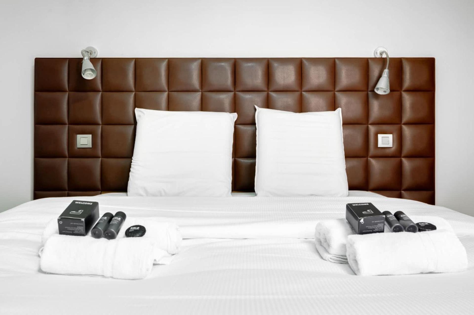 Moderne Avec Cuisine Equipee Et Balcon Apartamento Paris