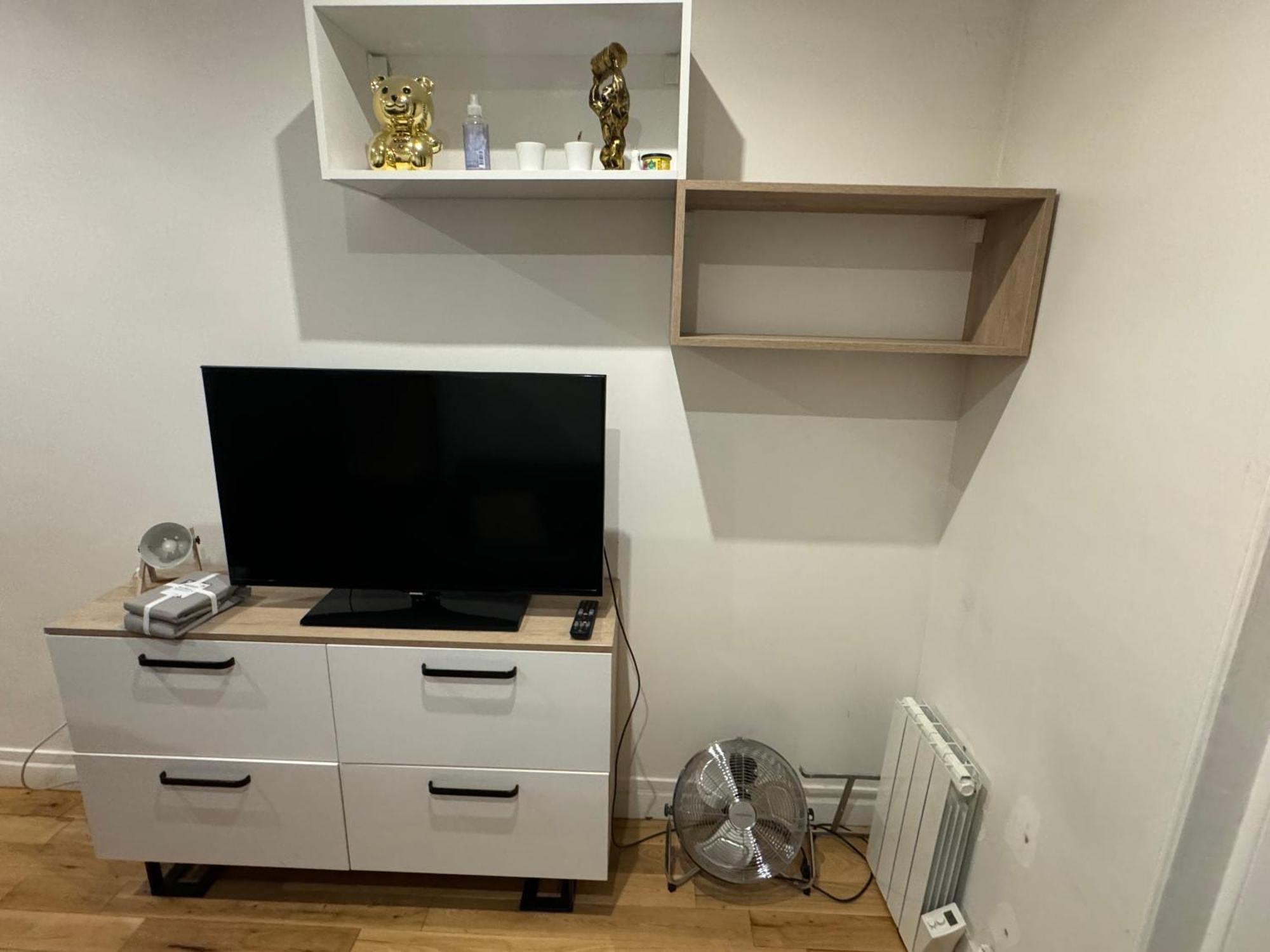 Apartamento 13 Paris