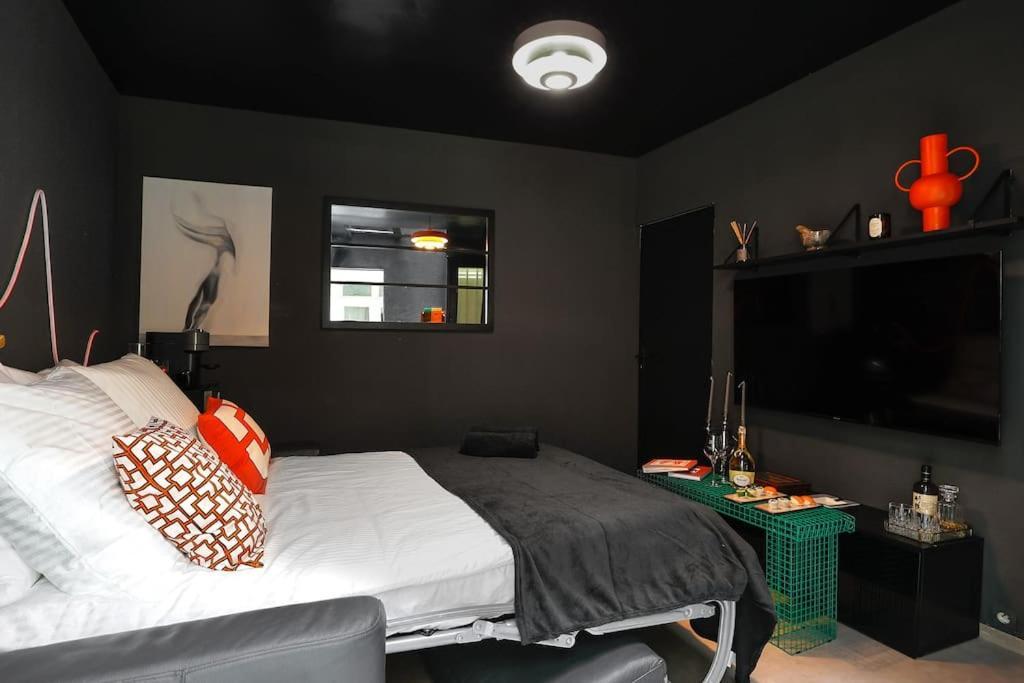 Apartment Le Dark