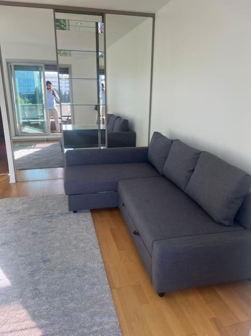 Apartamento Tour Eiffel Terrasse Vue Seine *