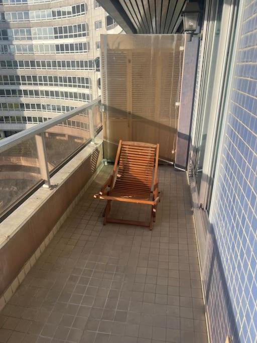 Apartamento Tour Eiffel Terrasse Vue Seine