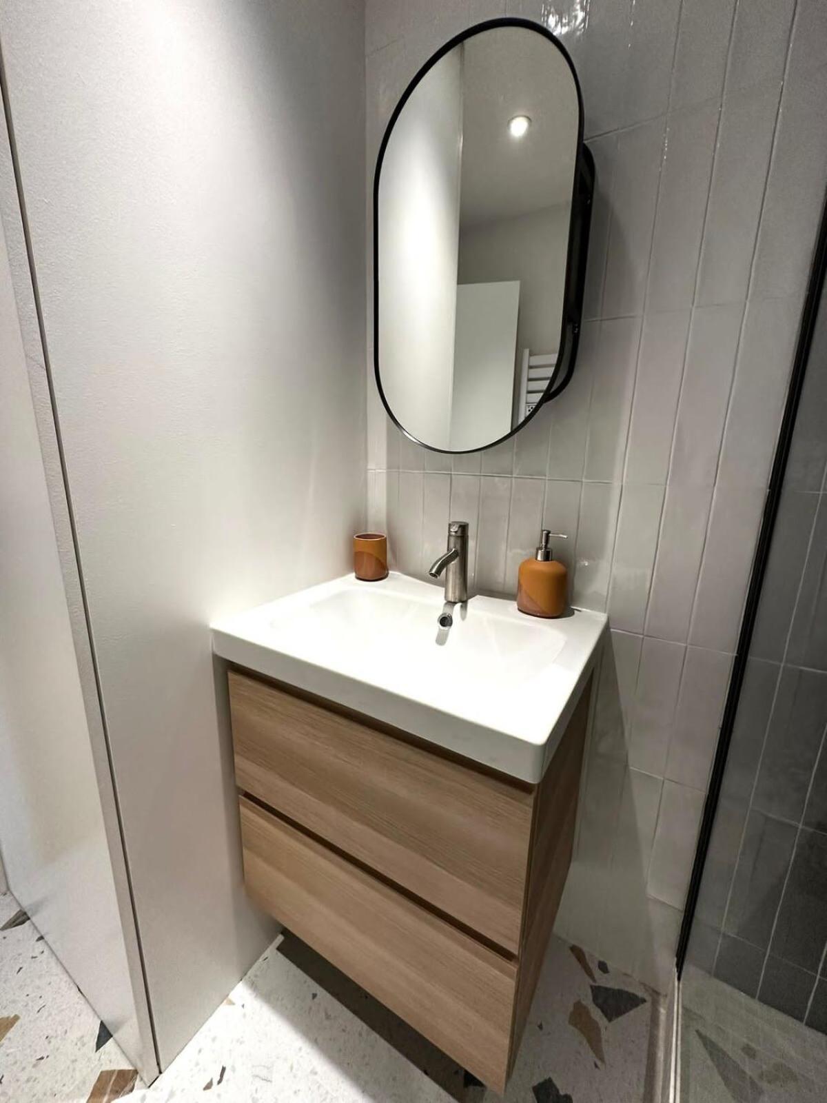 Apartamento 11e - Chez Romain Paris