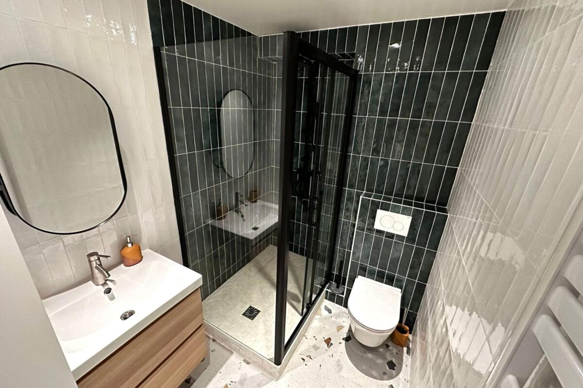 Apartamento 11e - Chez Romain