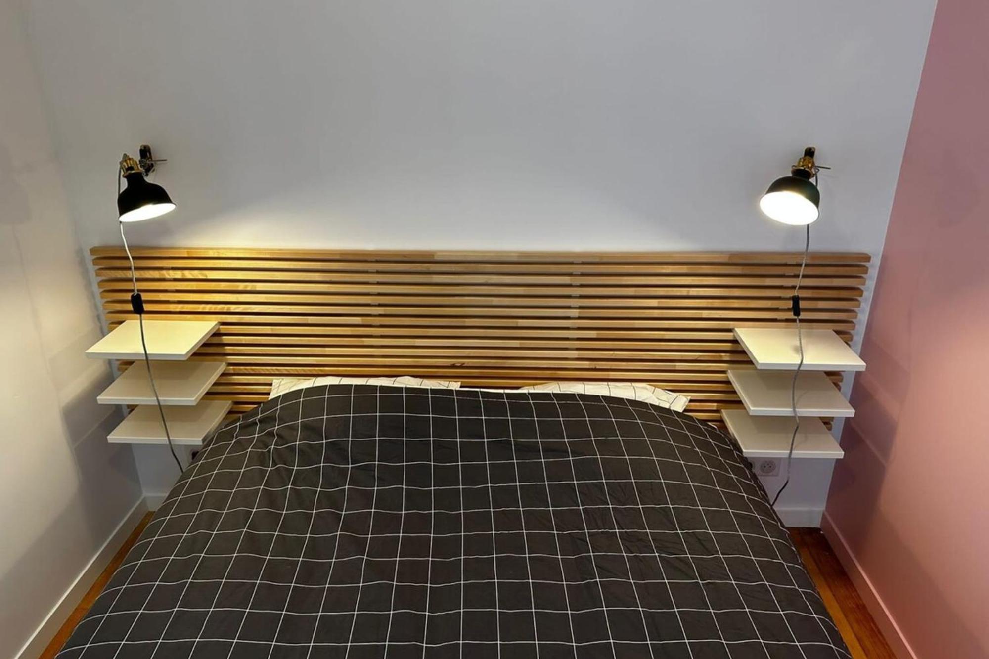 11e - Chez Romain Apartamento