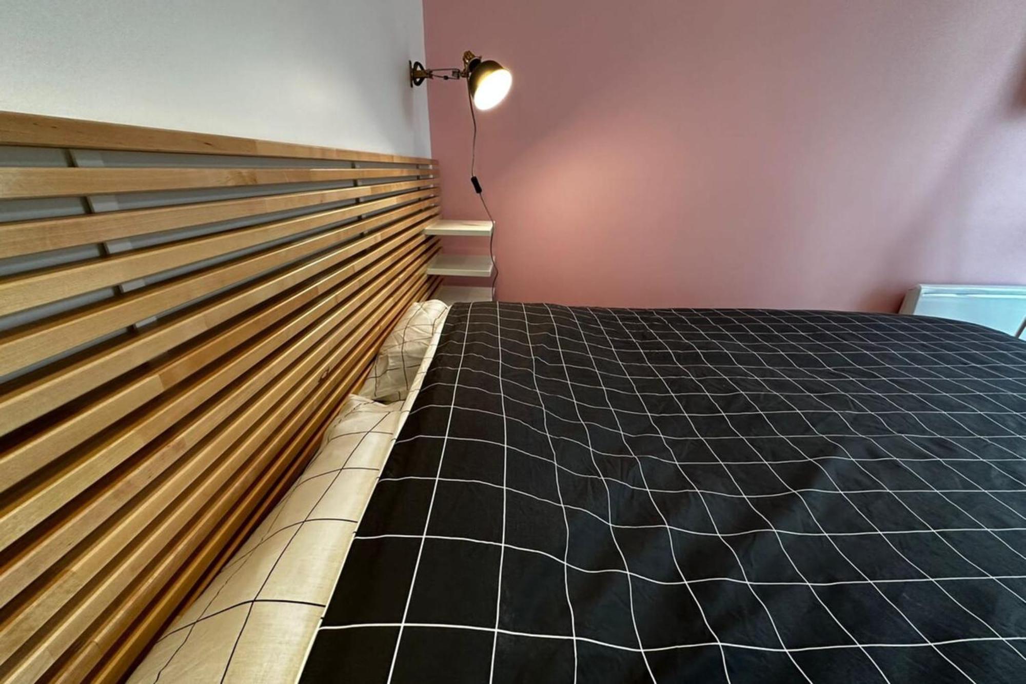 Apartamento 11e - Chez Romain Paris