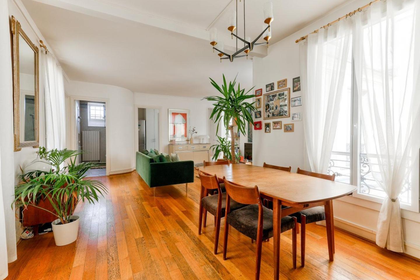 Apartment Guestready - Sejour Paisible A