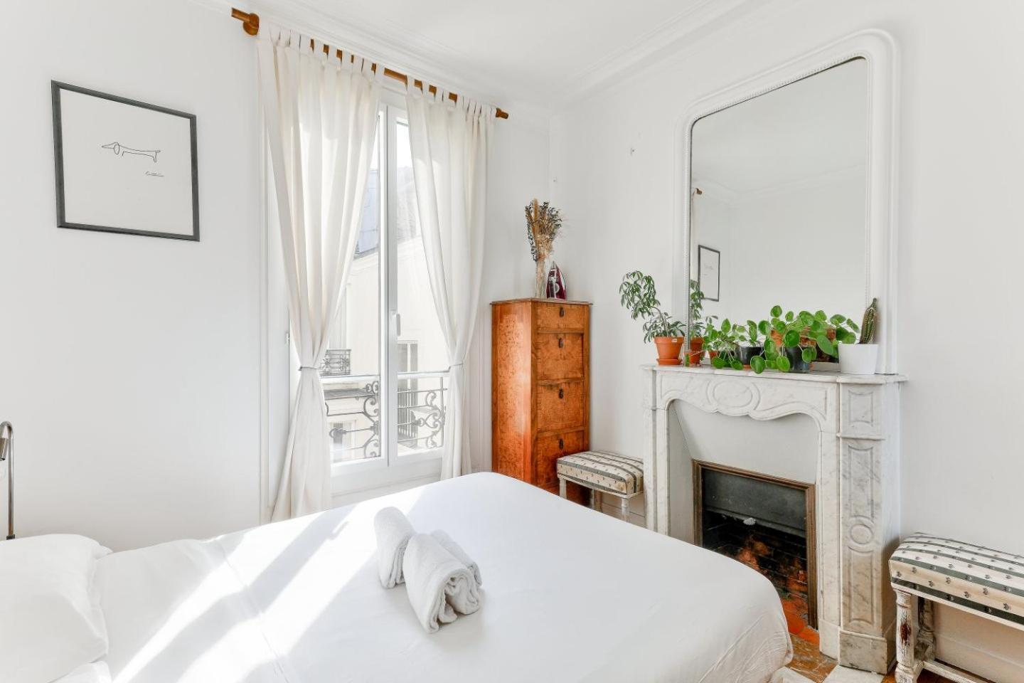 Guestready - Sejour Paisible A Apartment *
