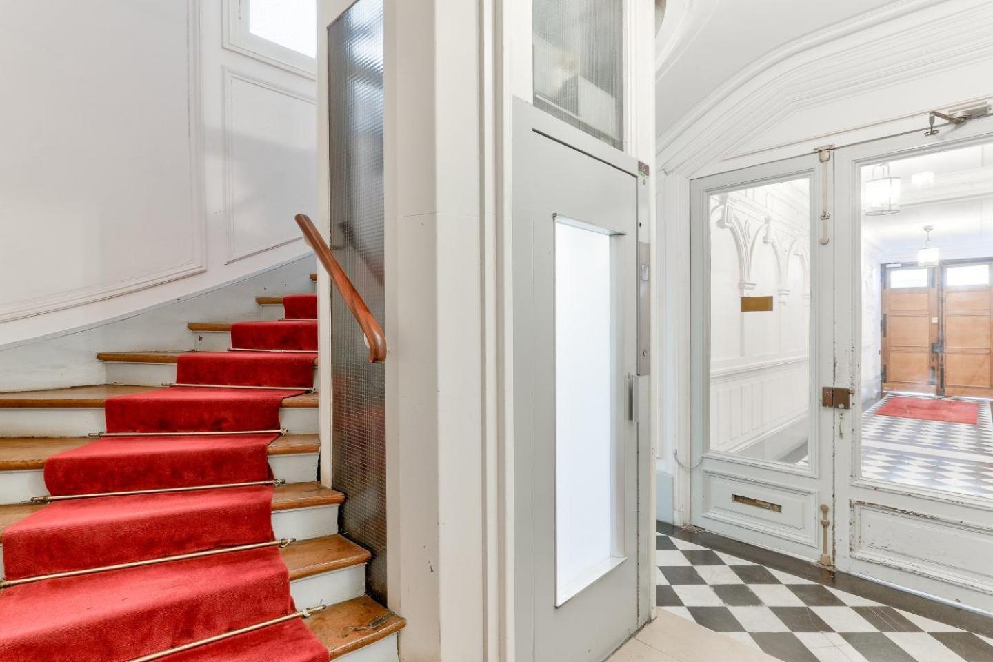 Apartamento Guestready - Sejour Paisible A *