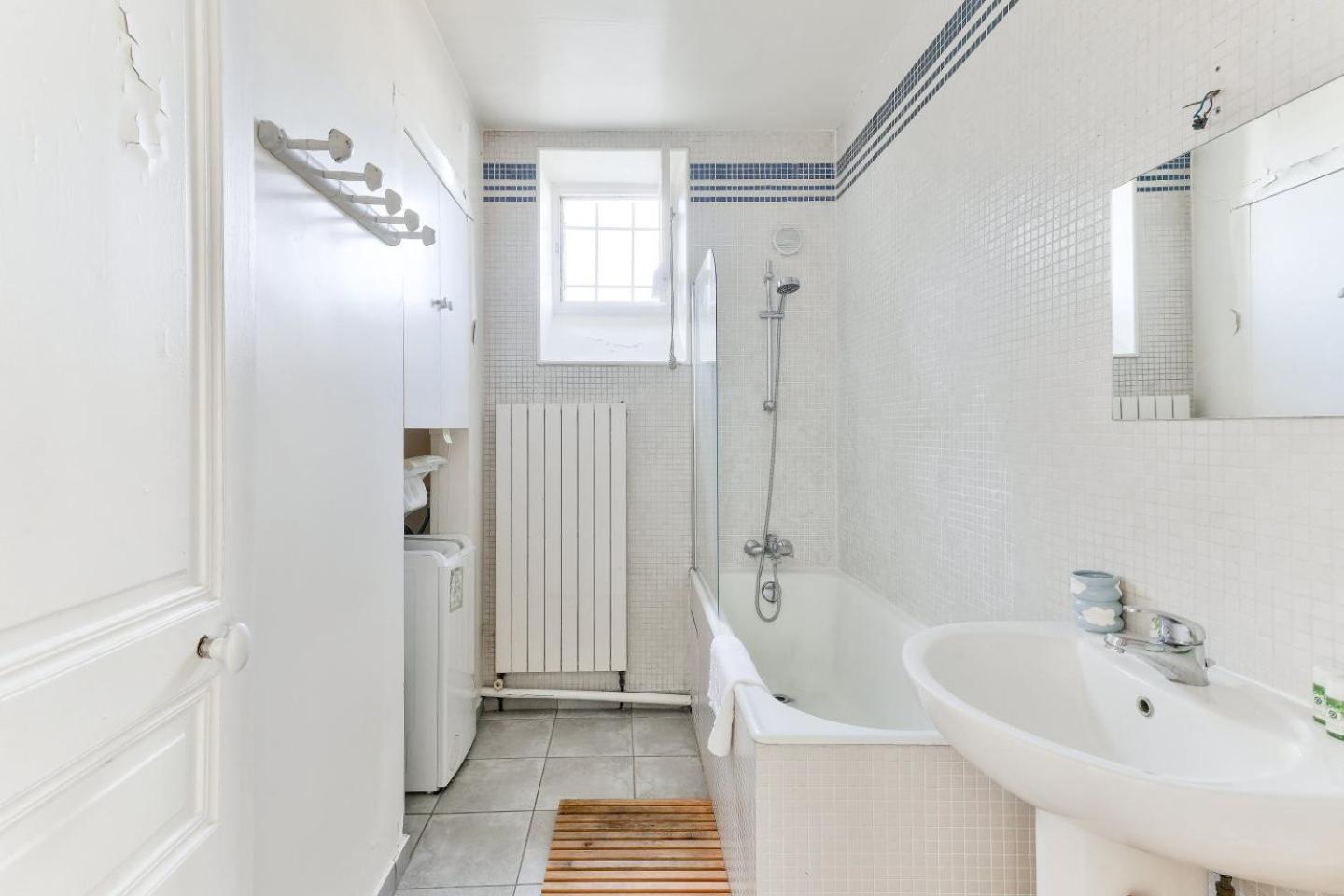 Apartment Guestready - Sejour Paisible A Paris