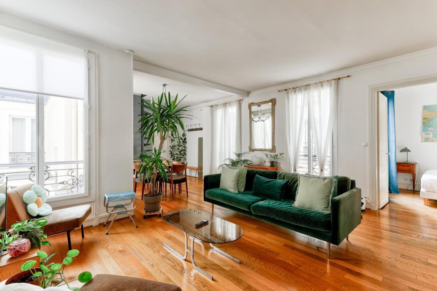 Apartamento Guestready - Sejour Paisible A Paris