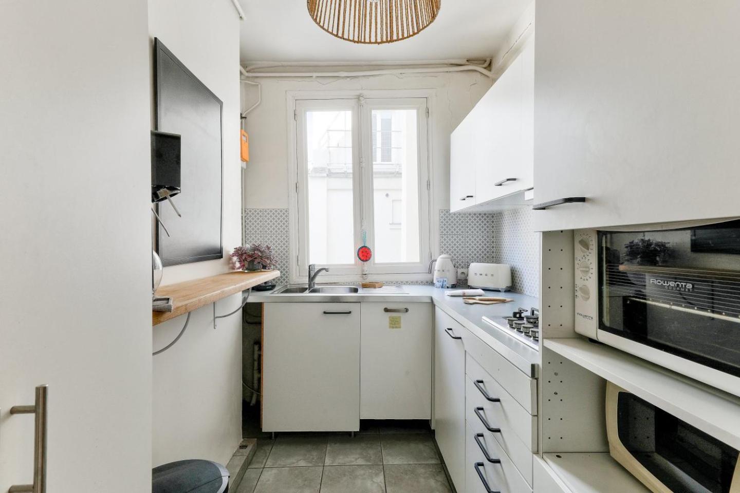 Apartamento Guestready - Sejour Paisible A