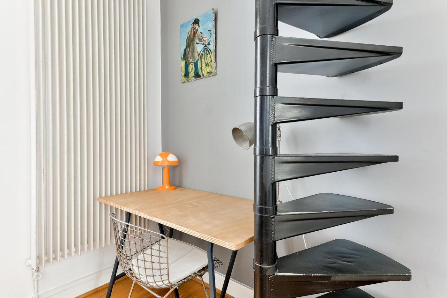 Guestready - Sejour Paisible A Apartamento *