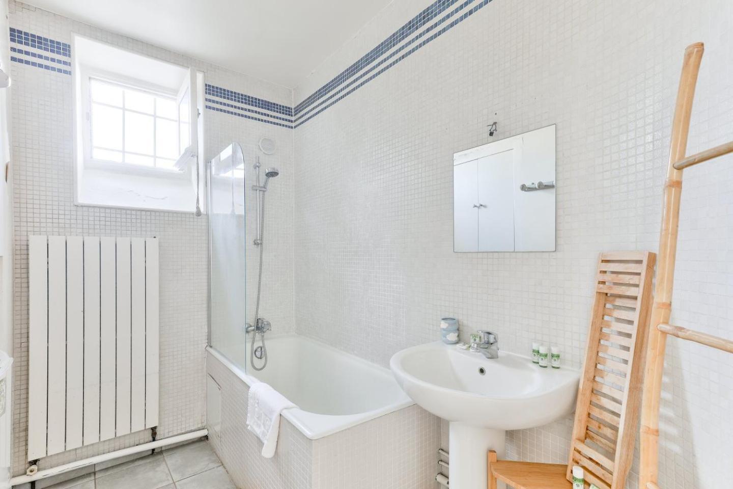 Apartamento Guestready - Sejour Paisible A *