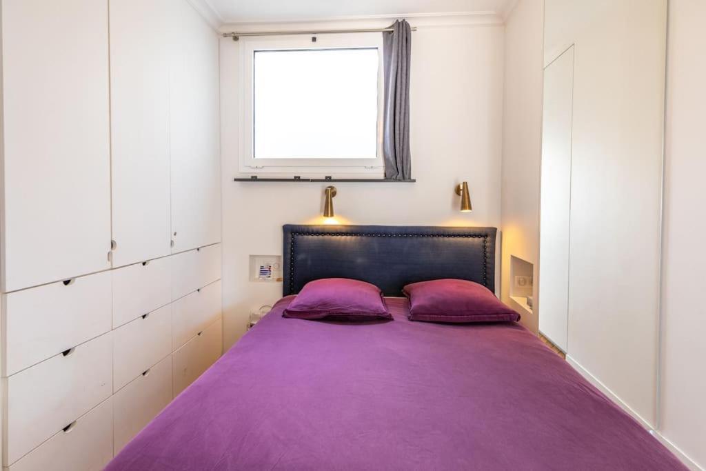 Luxury 1 Bedroom 700ft2 Montorgueil/leshalles * Paris