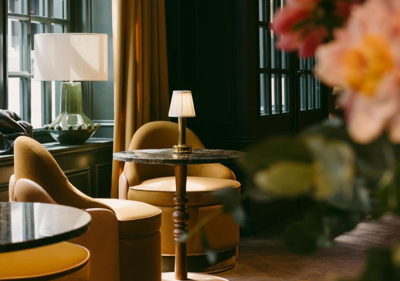 Hotel De Buci 4*