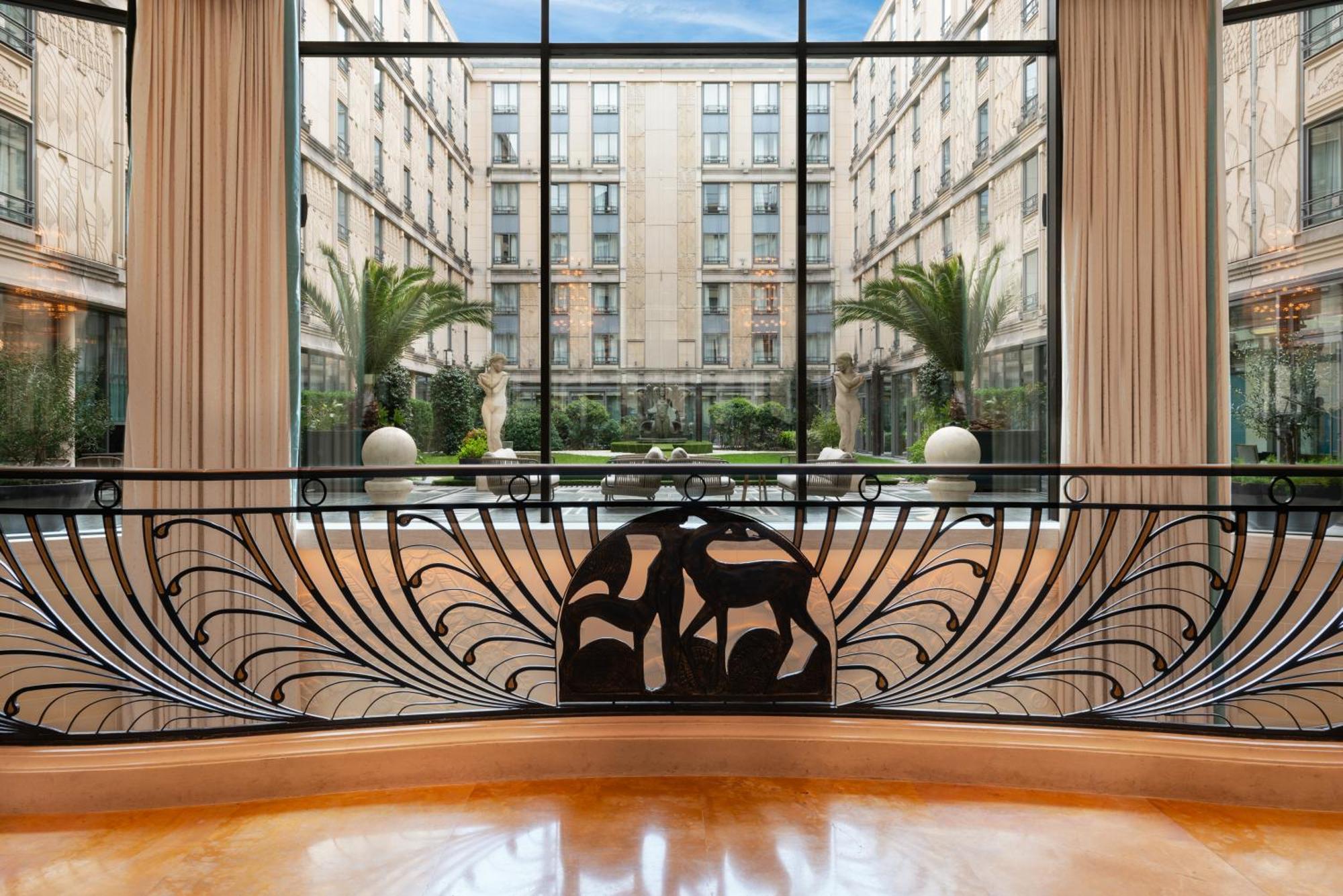 L'hotel Du Collectionneur Hotel