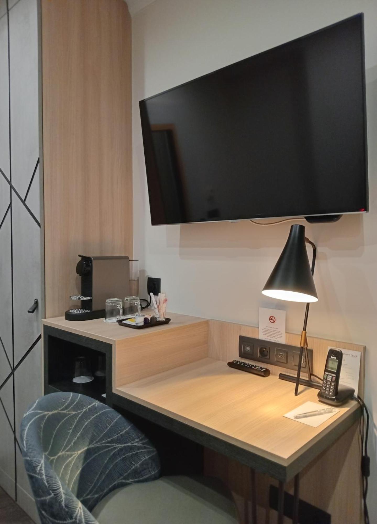Western Opéra Batignolles 4* Paris