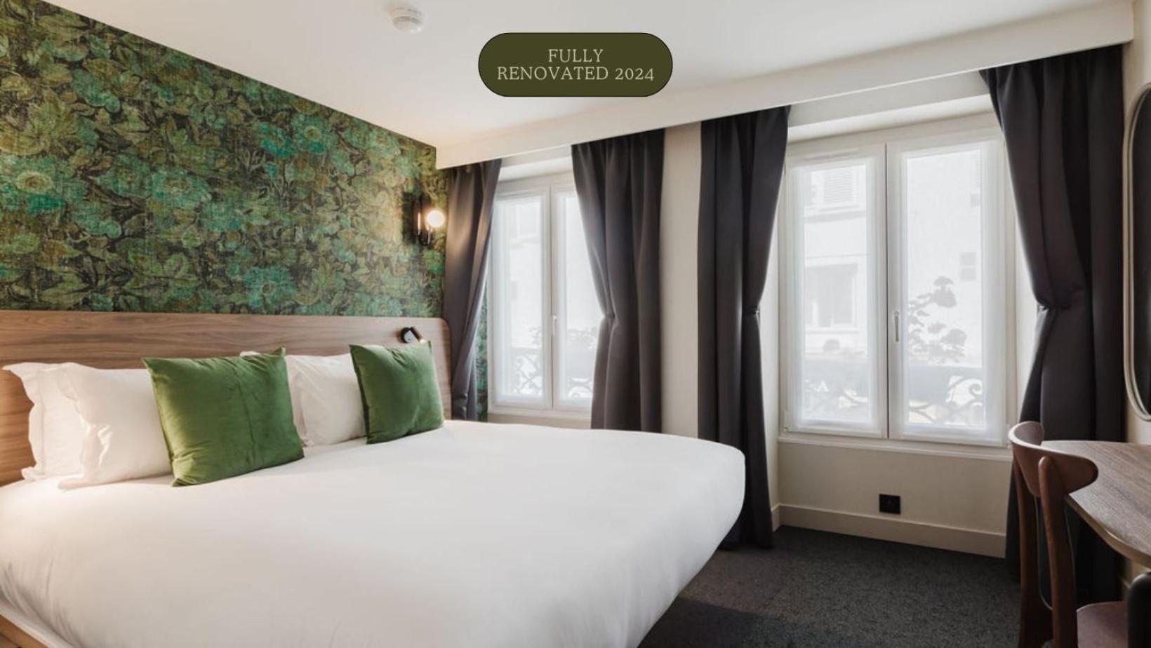 Hotel Opera 3*