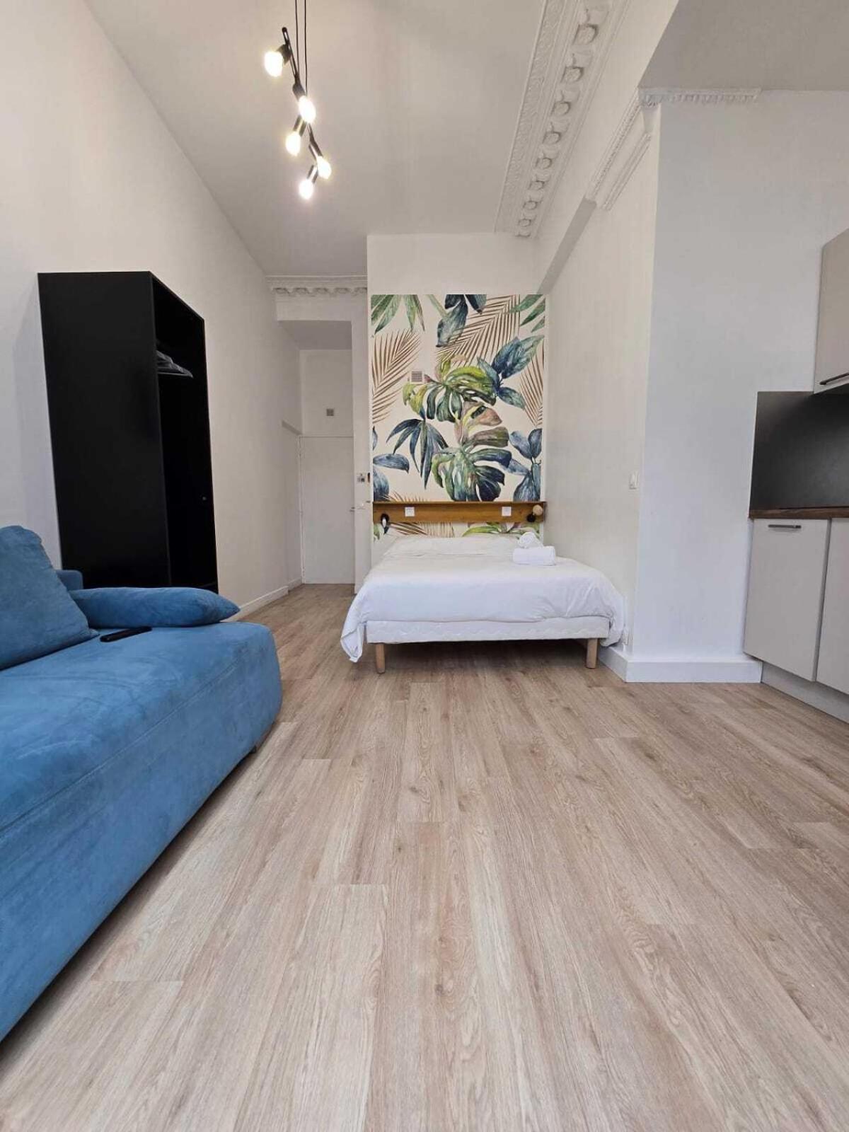 Studio Opera Apartment