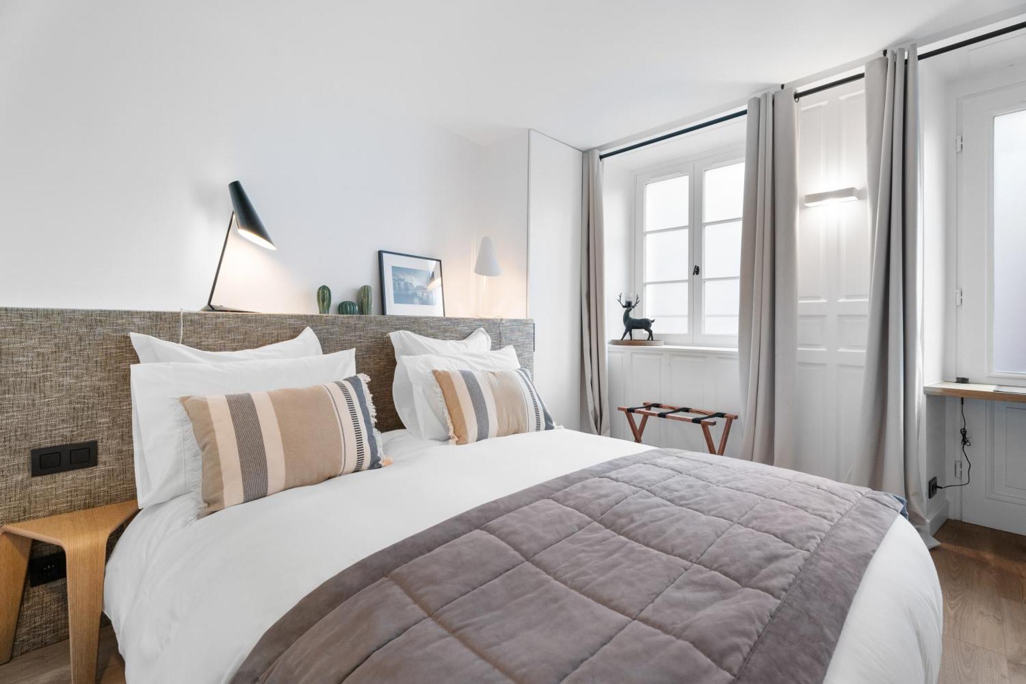 Cosy A 9 Min A Pied De La Cathedrale Notre Dame *