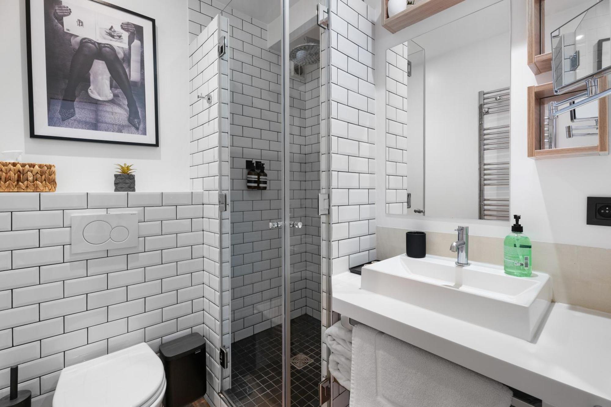 Cosy A 9 Min A Pied De La Cathedrale Notre Dame Apartment