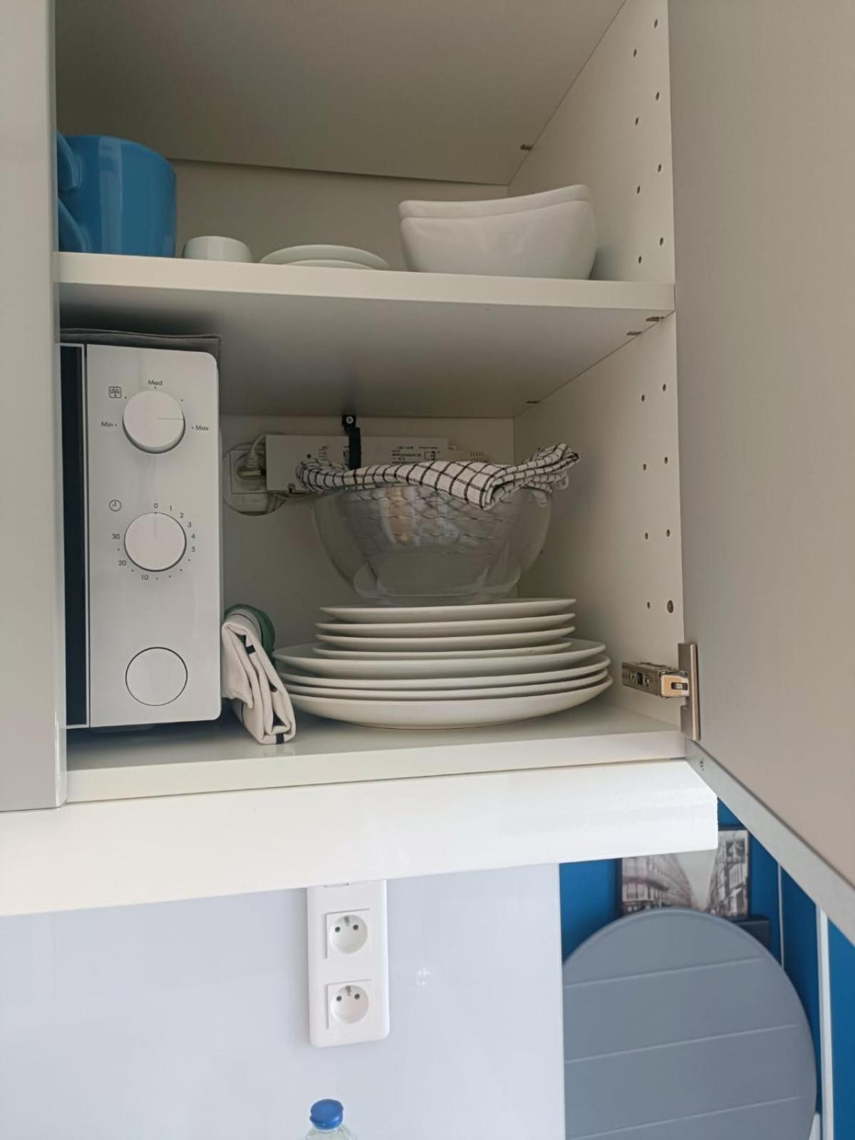 Parisian Cozy Studio: Batignolles Charm Near Landmarks * Paris