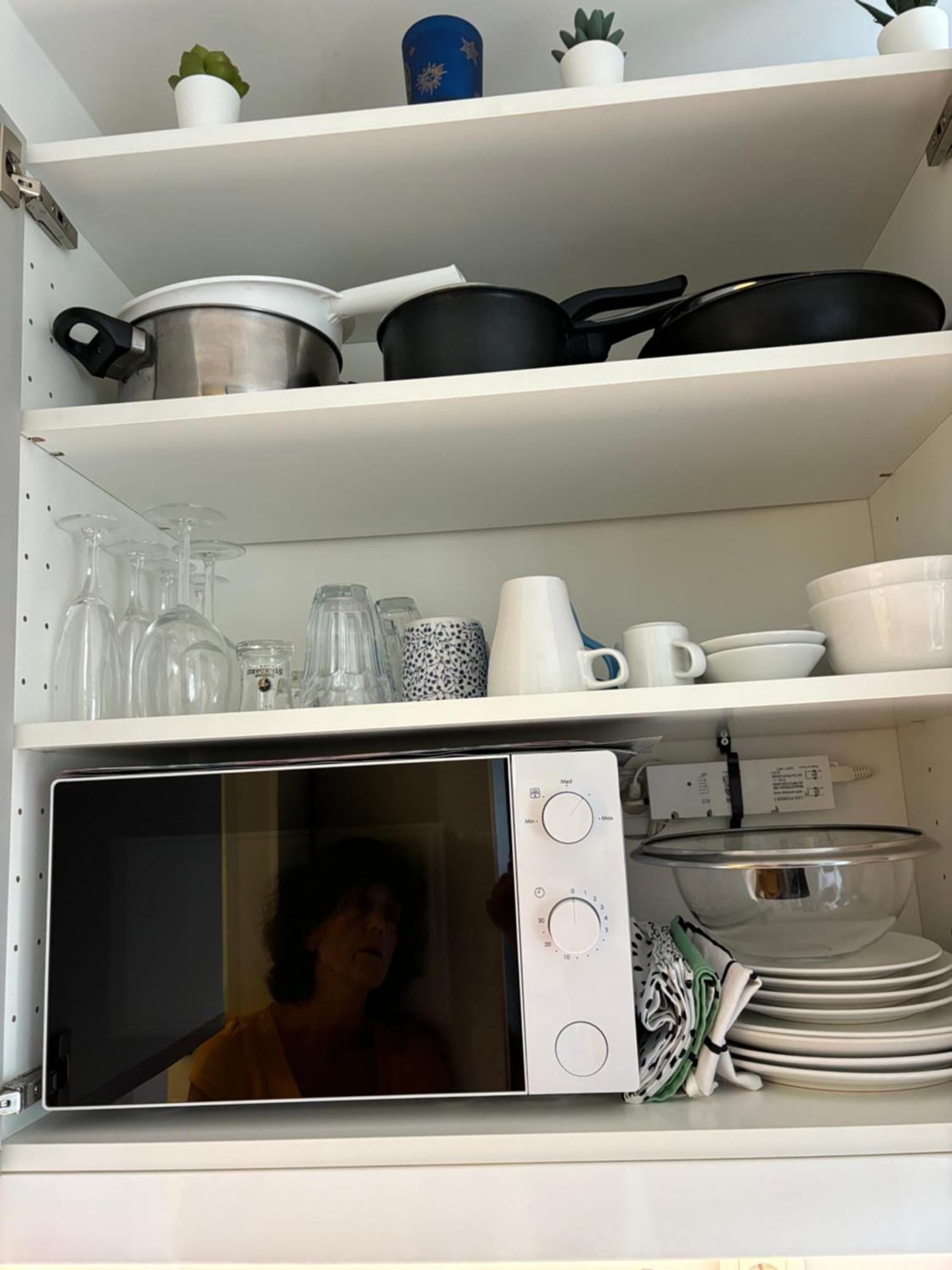 Parisian Cozy Studio: Batignolles Charm Near Landmarks Apartment Paris