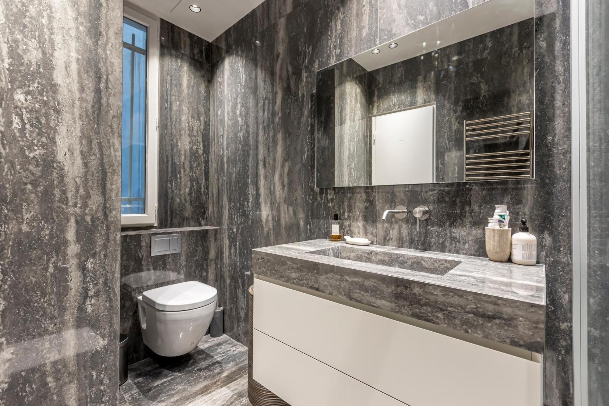 Amazing 2bdr/6pax Next To Champs Elysees * Paris