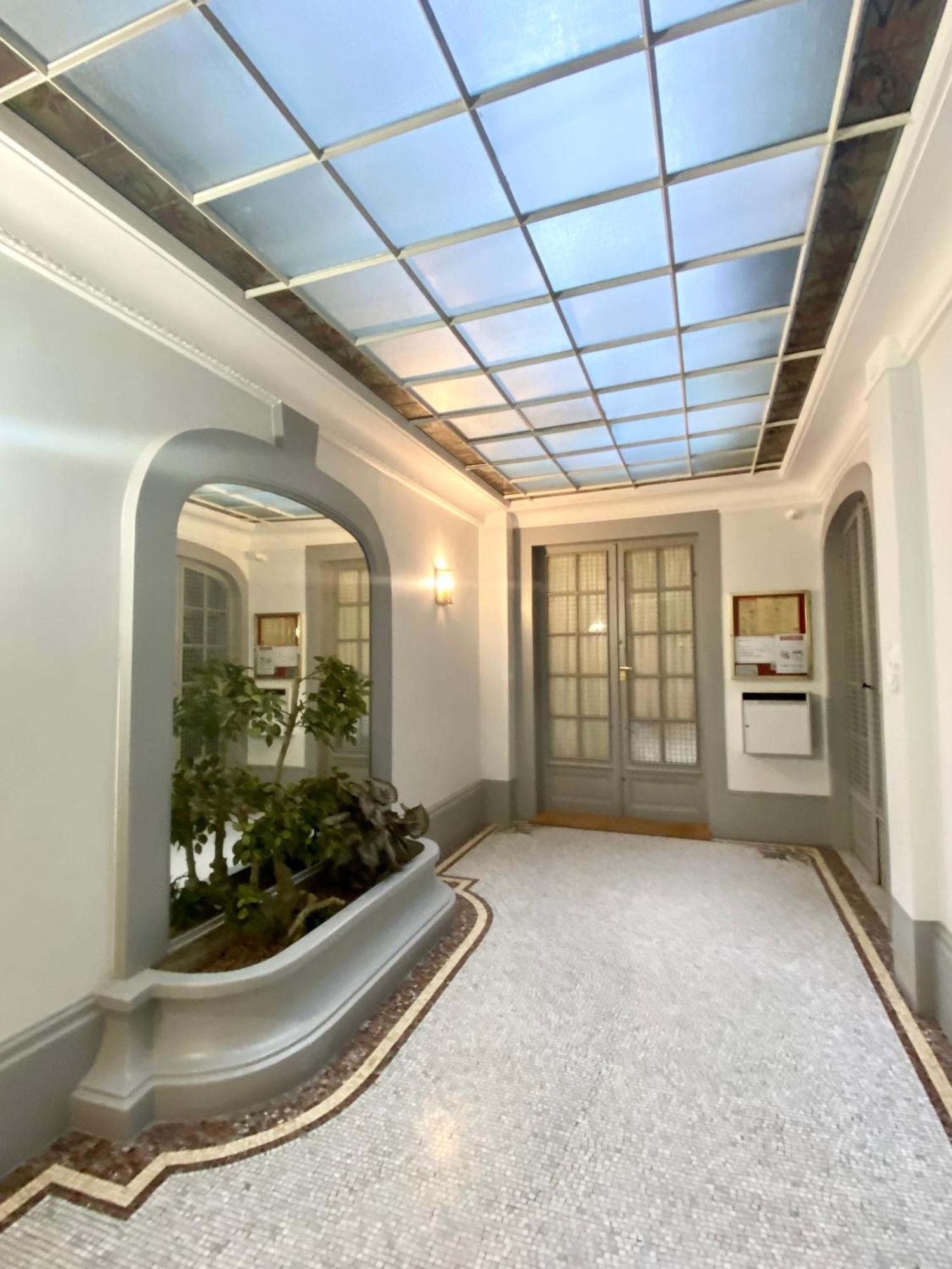 Appartement Chic Tour Eiffel Near Eiffel Tower 7th Floor