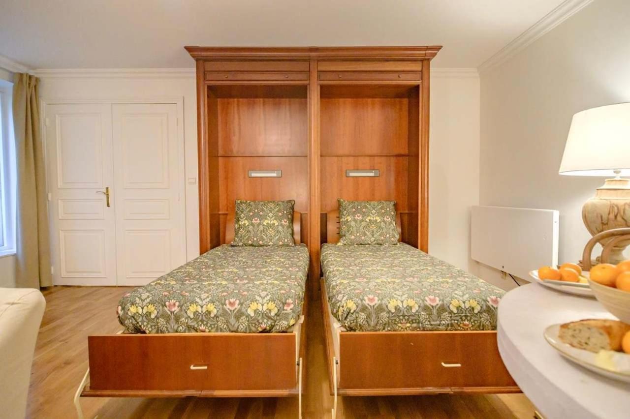 Le Regal Elysees Apartamento *