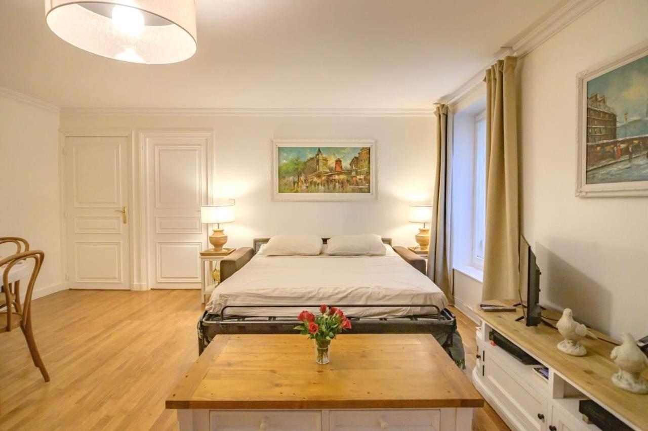 Le Regal Elysees Appartement