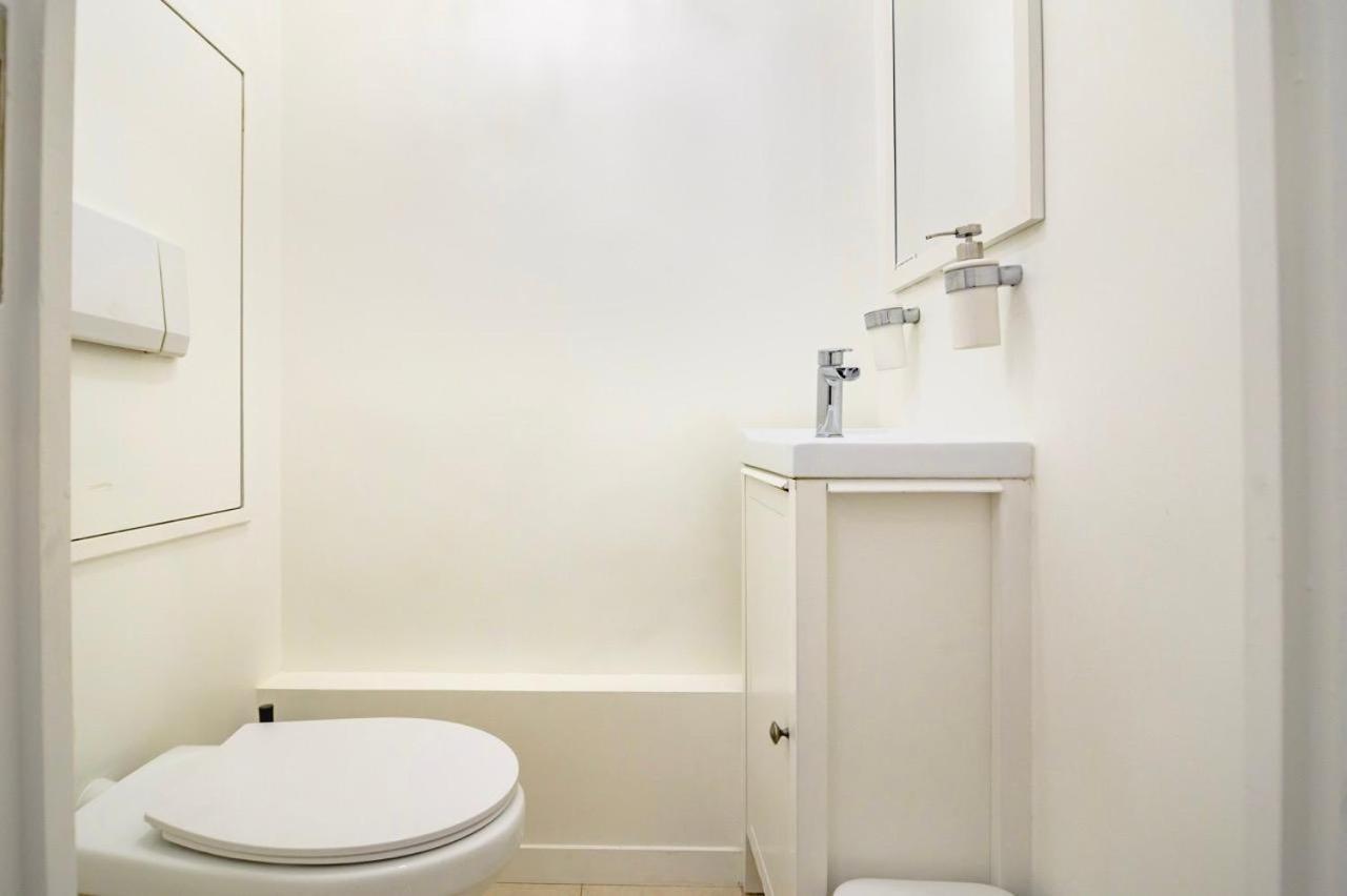 Apartamento Le Regal Elysees