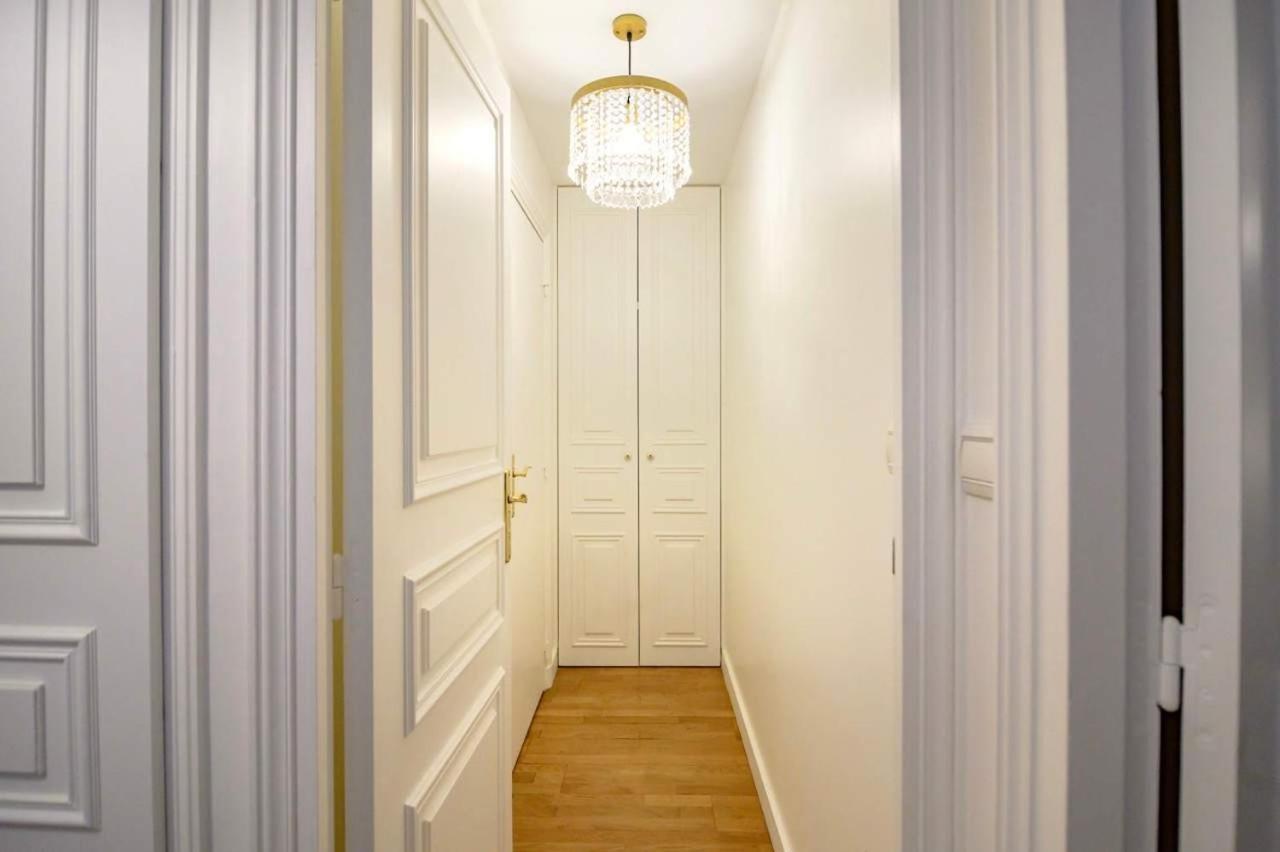 Appartement Le Regal Elysees *