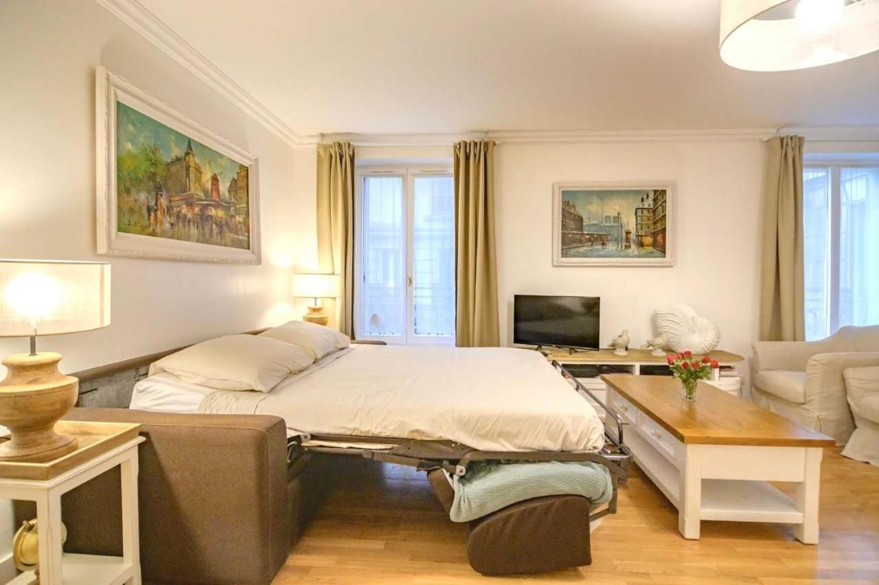 Le Regal Elysees Apartamento Paris