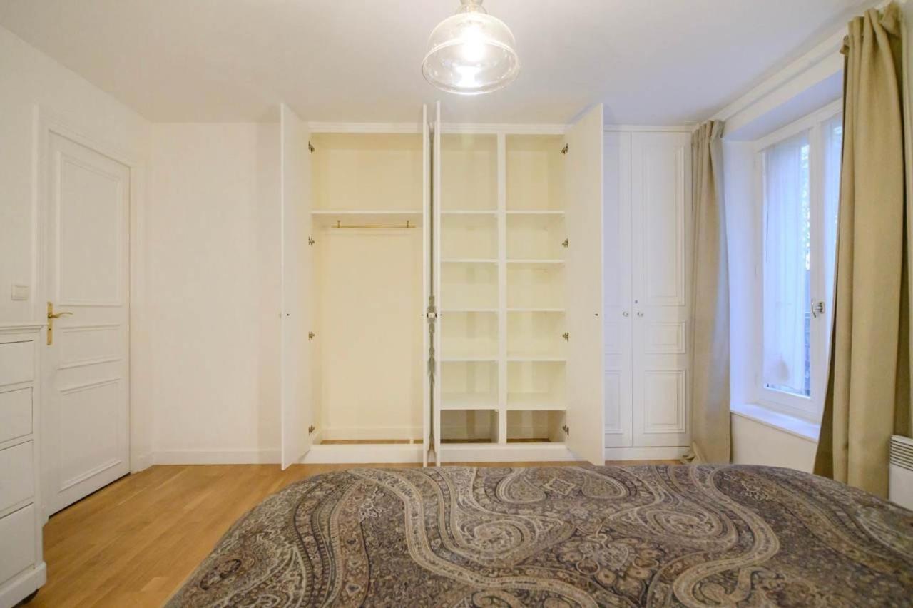 Le Regal Elysees Apartamento