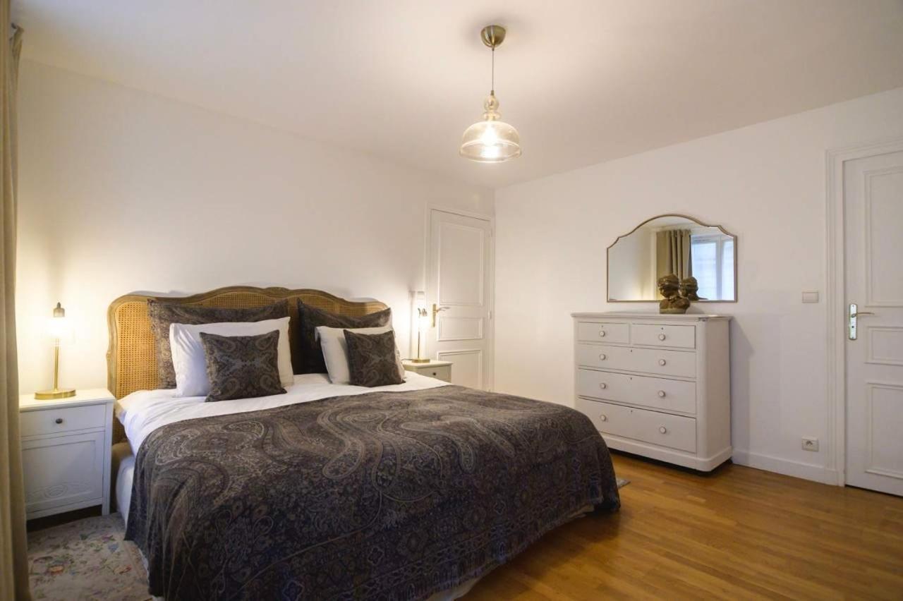 Le Regal Elysees Apartamento *
