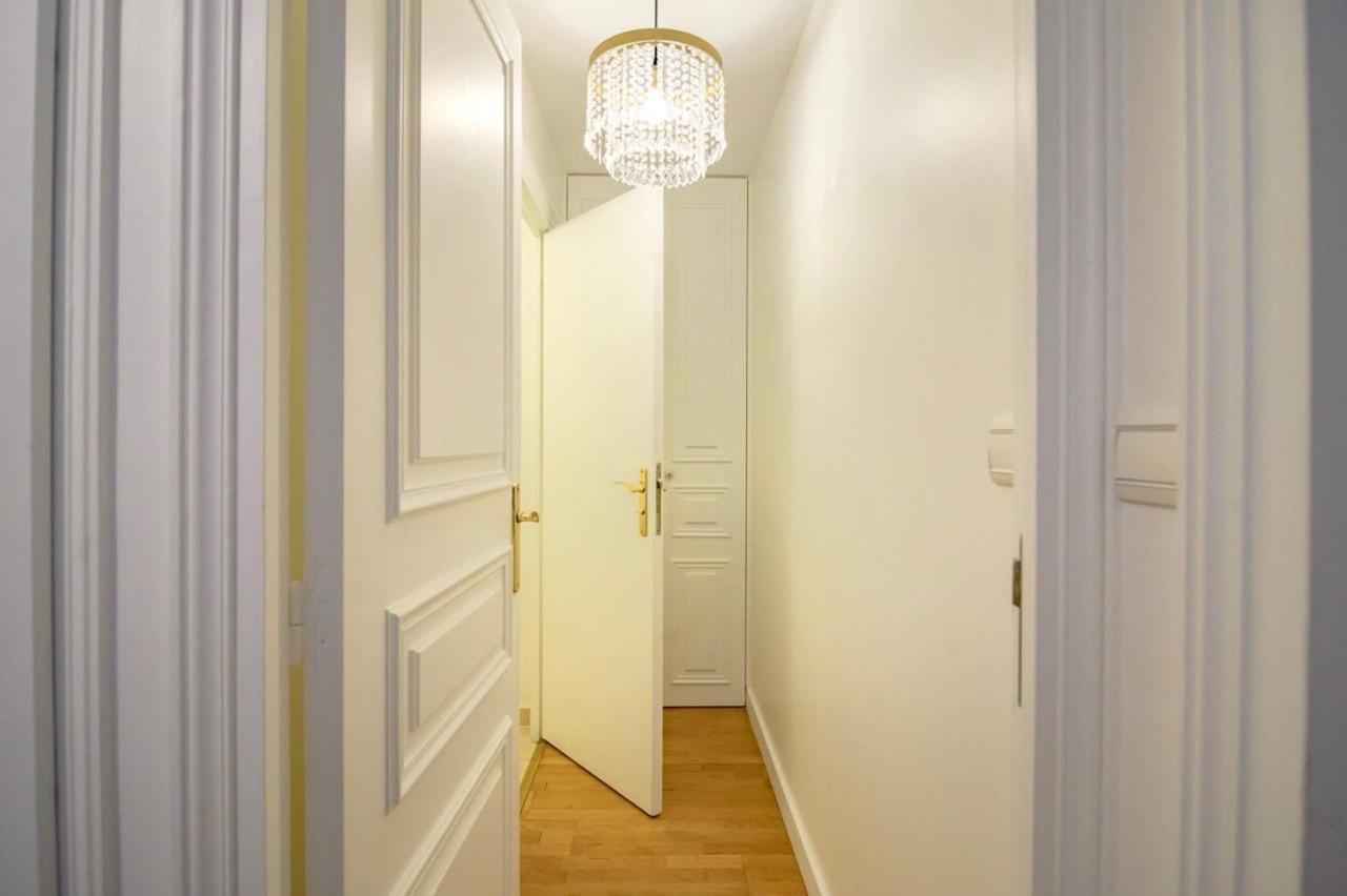 Apartamento Le Regal Elysees *