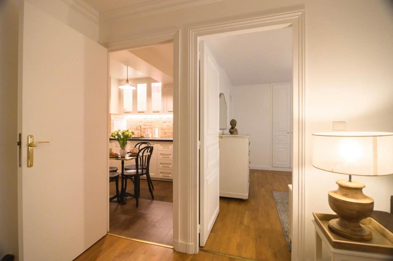 Le Regal Elysees Appartement Paris