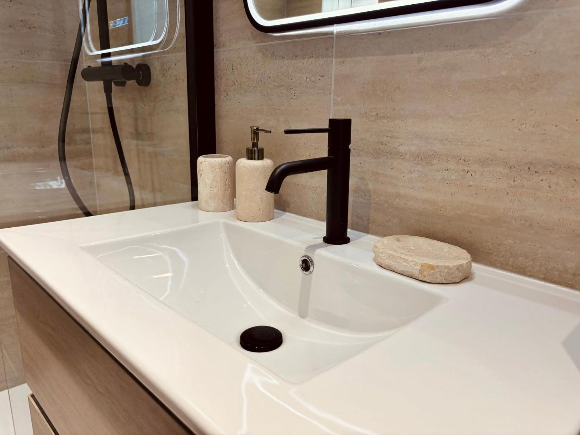 Le Penthouse Bourdonnais Appartement