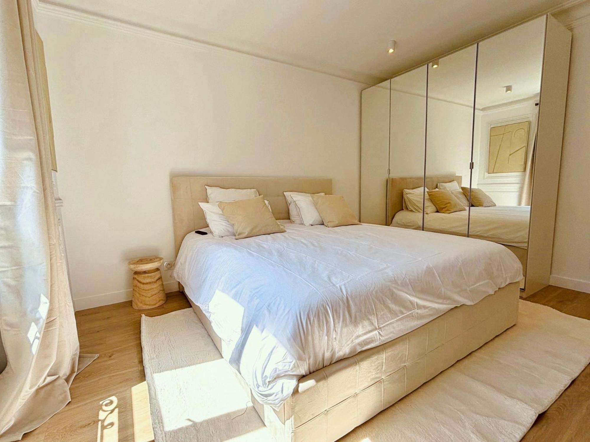 Le Penthouse Bourdonnais Paris