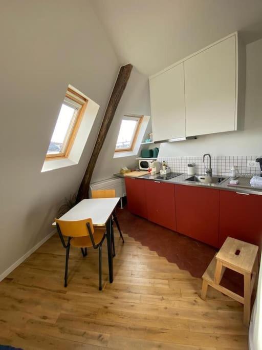 Apartamento Victoria - Centre De Paris